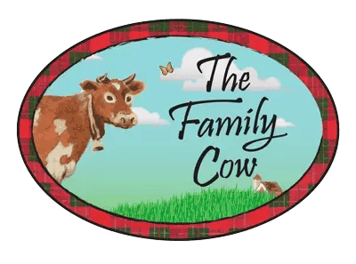 GC Blog - logo - family cow