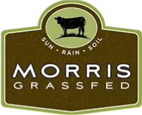 Morris Grassfed