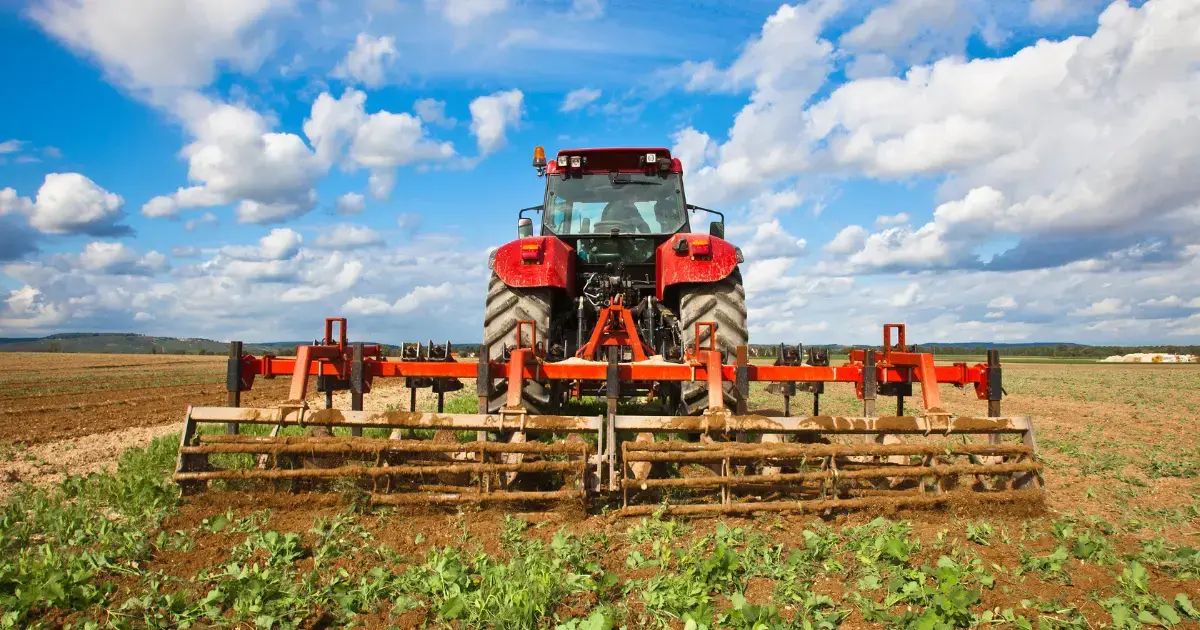 cost of goods sold in farming